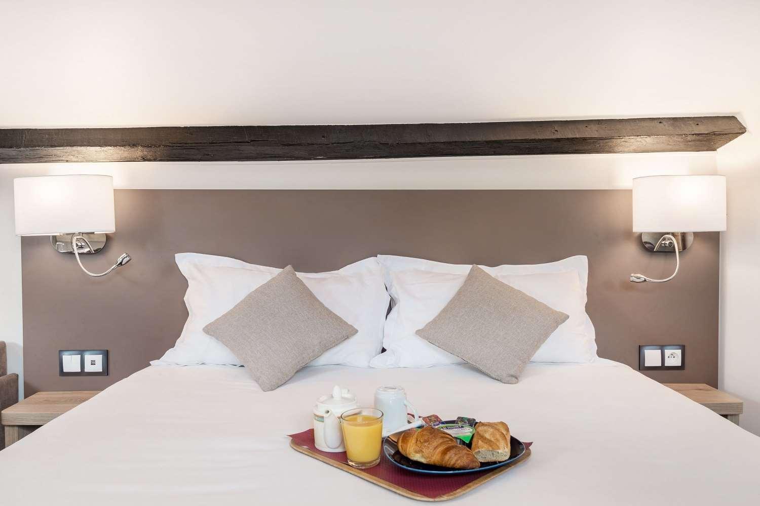 Courcelles Mederic Hotel Paris Exterior photo