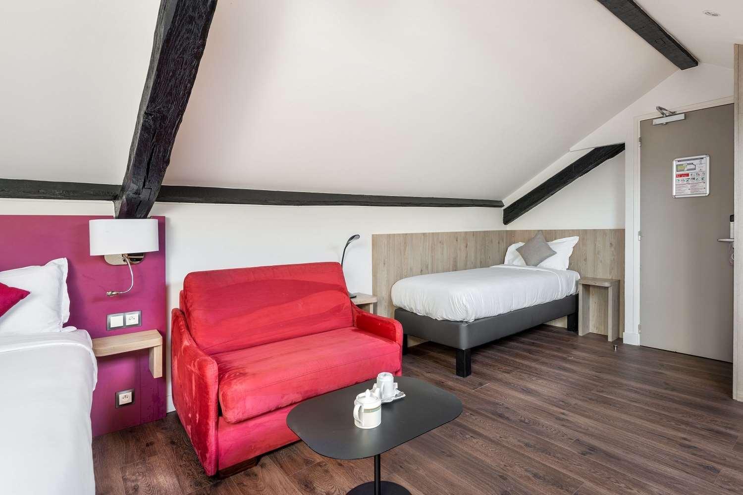 Courcelles Mederic Hotel Paris Exterior photo