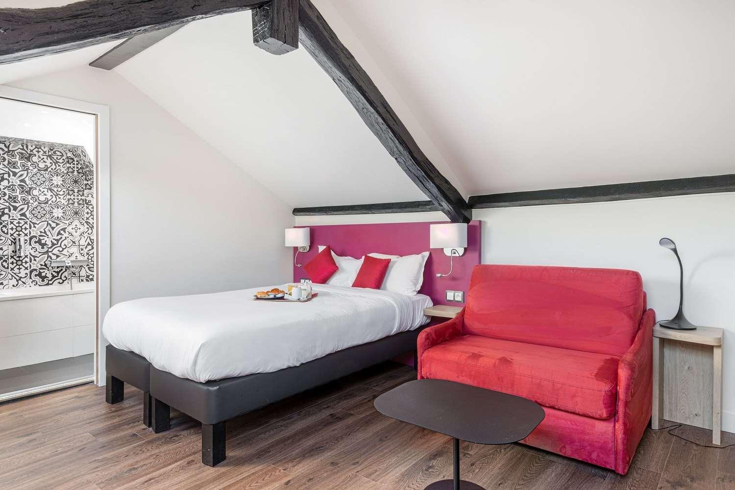 Courcelles Mederic Hotel Paris Exterior photo