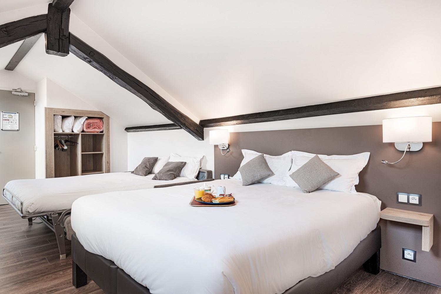 Courcelles Mederic Hotel Paris Exterior photo